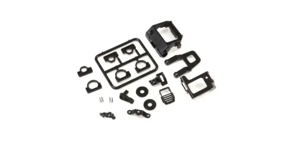 Motor Case Set Kyosho Mini-Z MR03-LM