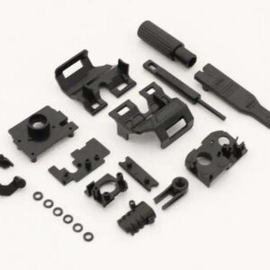 Petites Pieces De Chassis Kyosho Mini-Z Mr03