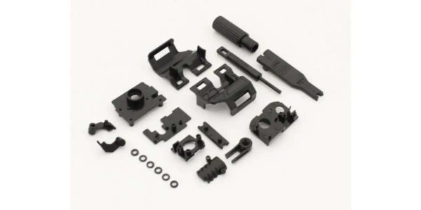 Petites Pieces De Chassis Kyosho Mini-Z Mr03