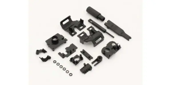 Chassis Small Parts Set Kyosho Mini-Z Mr03