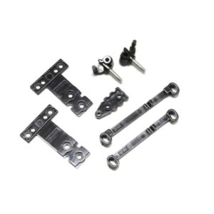 Fusees - Pieces De Train Avant Kyosho Mini-Z Mr03