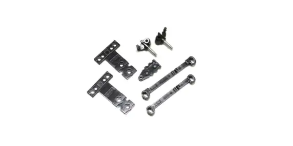 Front Suspension Part Set Kyosho Mini-Z Mr03