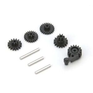 Pignons De Servo Kyosho Mini-Z Mr03