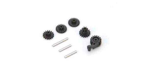Pignons De Servo Kyosho Mini-Z Mr03