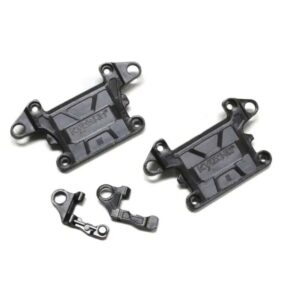 Bras De Suspension Avant Kyosho Mini-Z Mr03