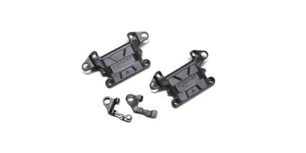 Bras De Suspension Avant Kyosho Mini-Z Mr03