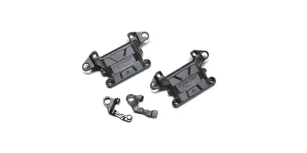 Front Suspension Arm Set Kyosho Mini-Z Mr03