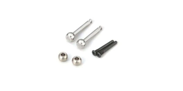 Axes De Suspension Kyosho Mini-Z Mr03