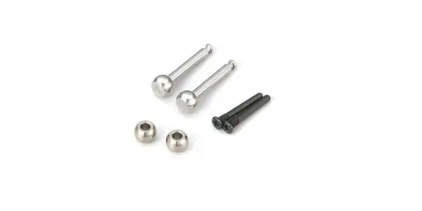 Suspension Shaft Set Kyosho Mini-Z Mr03