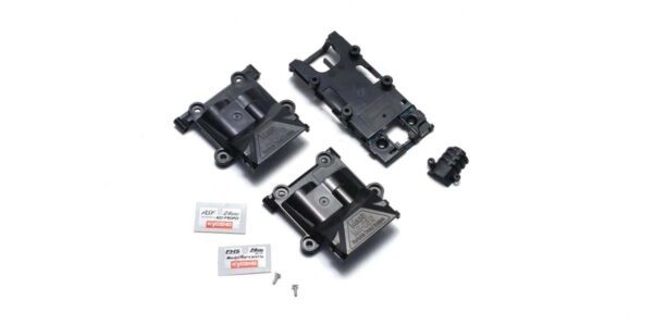 Capot Superieur Kyosho Mini-Z Mr03