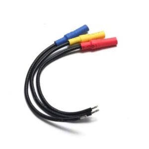 Connectique Moteur Kyosho Mini-Z Mr03 Ve