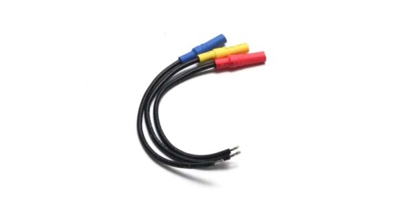 Connectique Moteur Kyosho Mini-Z Mr03 Ve