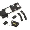 Pignons Moteur 6-7-8-9 Dents Kyosho Mini-Z - Image 3