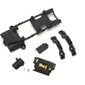Capot Superieur Kyosho Mini-Z Mr03 Evo