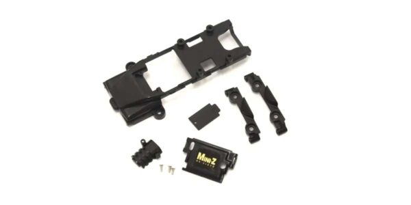 Capot Superieur Kyosho Mini-Z Mr03 Evo