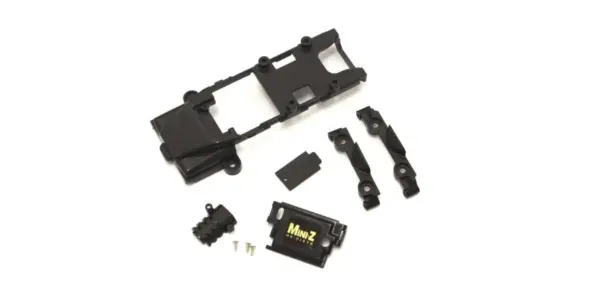 Chassis Upper Parts Set Kyosho Mini-Z Mr03 Evo