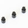 Pignons Moteur 6-7-8-9 Dents Kyosho Mini-Z - Image 9