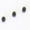 Pignons Moteur 6-7-8-9 Dents Kyosho Mini-Z - Image 10