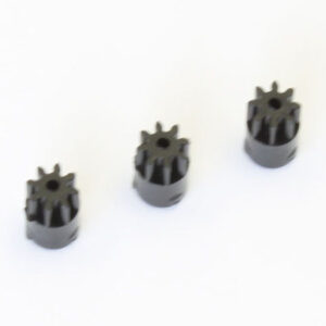 Pignons Moteur 8 Dents Kyosho Mini-Z (3)