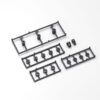 Pignons Moteur 6-7-8-9 Dents Kyosho Mini-Z - Image 13