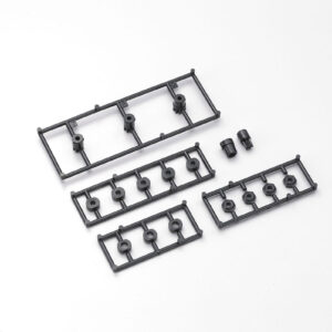 Pignons Moteur 6-7-8-9 Dents Kyosho Mini-Z