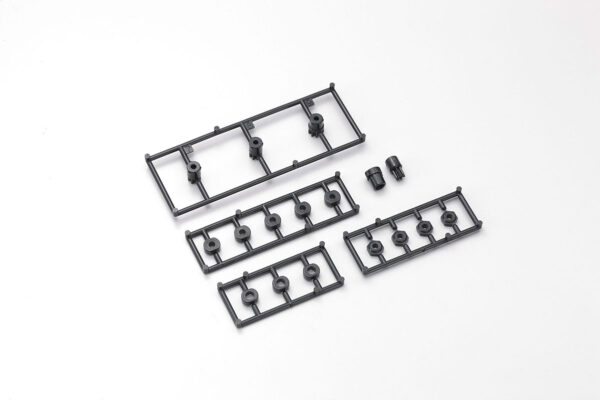 Pignons Moteur 6-7-8-9 Dents Kyosho Mini-Z
