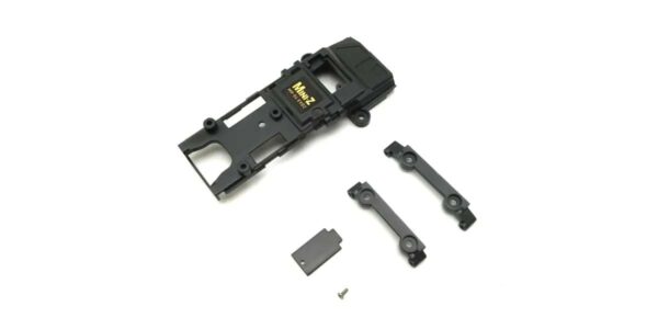 Capot Superieur Kyosho Mini-Z Mr04