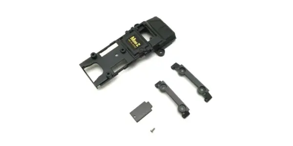 Receiver Cover Set Kyosho Mini-Z MR04