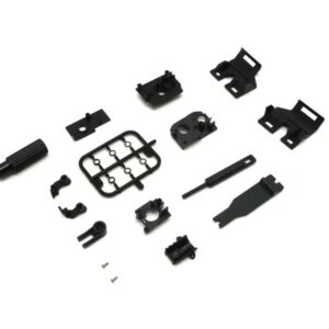 Petites Pieces De Chassis Kyosho Mini-Z Mr04