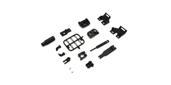 Chassis Small Parts Set Kyosho Mini-Z Mr04