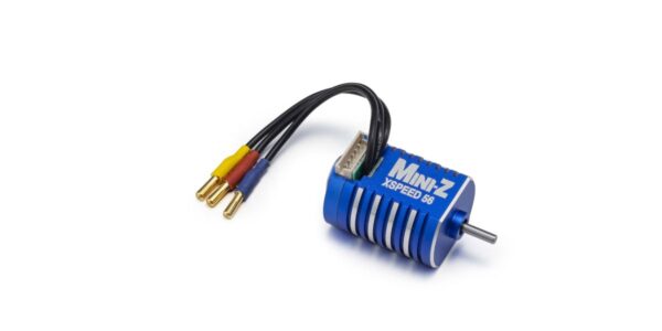 Moteur Kyosho Mini-Z X-Speed 56 Sensored - 5600kv