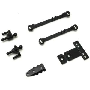 Pièces De Suspension Kyosho Mini-Z Mr04