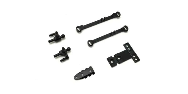 Pièces De Suspension Kyosho Mini-Z Mr04