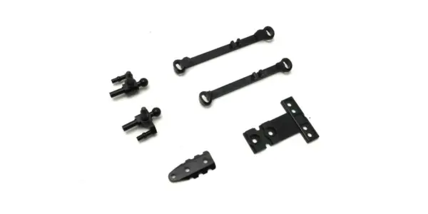 Small Parts for Suspension Kyosho Mini-Z Mr04