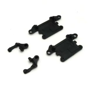 Bras De Suspension Avant Kyosho Mini-Z Mr04