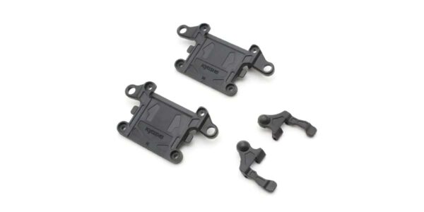 Bras De Suspension Avant Kyosho Mini-Z Mr04 - Durs