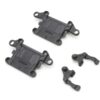 Bras De Suspension Avant Kyosho Mini-Z Mr04 - Image 2
