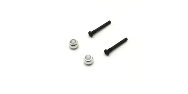 Suspension Shaft Set Kyosho Mini-Z MR04