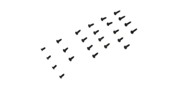 Screw Set Kyosho Mini-Z MR04