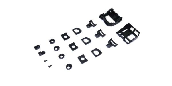 Support Moteur Kyosho Mini-Z Mr04-Mm