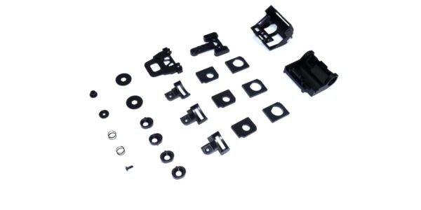 Support Moteur Kyosho Mini-Z Mr04-Mm2 (Mz217b)