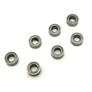 Roulements a Billes Kyosho Mini-Z Mr04