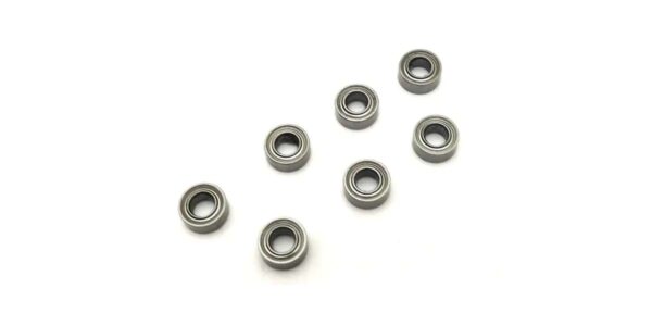Roulements a Billes Kyosho Mini-Z Mr04