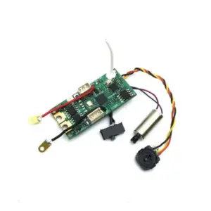 Kyosho mini-z reception unit MR04 RWD