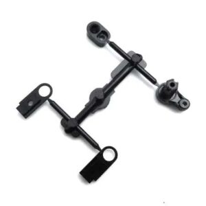 Support Amortisseur Kyosho Mini-Z Mr04-Lm