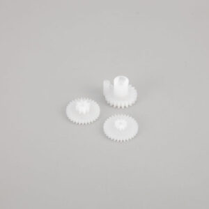 Pignons De Servo Kyosho Mini-Z Mr01-Mr015