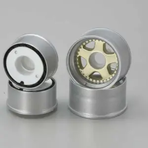 Kyosho Mini-Z rims MR03 LM Mazda 787b (4)