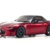 Carrosserie Lexus Sc430 Gt500 2012 Kyosho Mini-Z (A Peindre) - Image 3