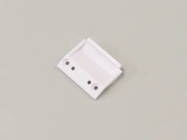 Front Body Mount Toyota Gt-One Ts020 Mini-Z