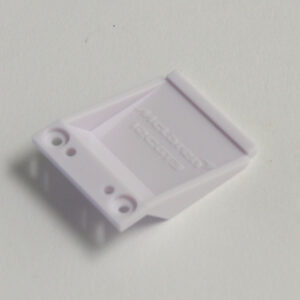 Support De Carrosserie Avant McLaren 12c Gt3 2013 Mini-Z